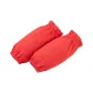 China Red, One Size