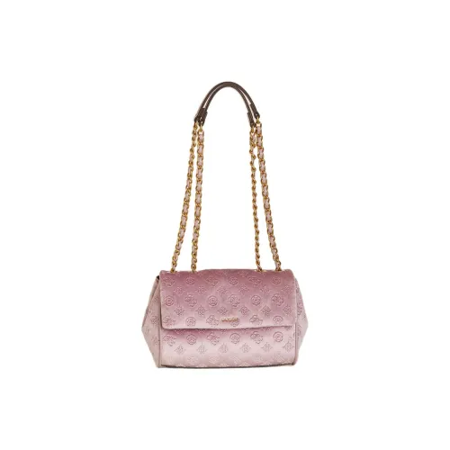 GUESS Crossbody Bags Light Pink