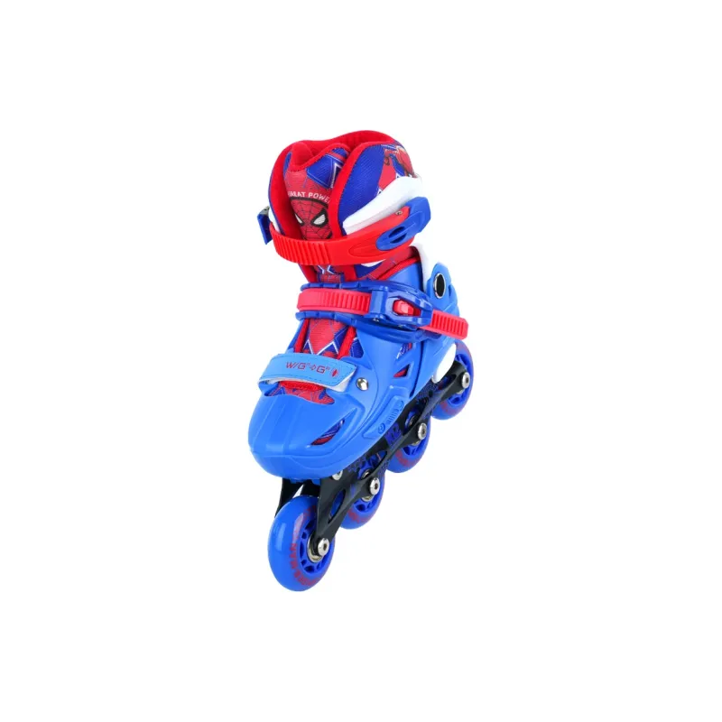 MESUCA x MANWEI Disney Collection Inline Skates Kids Roller Skates Unisex-24