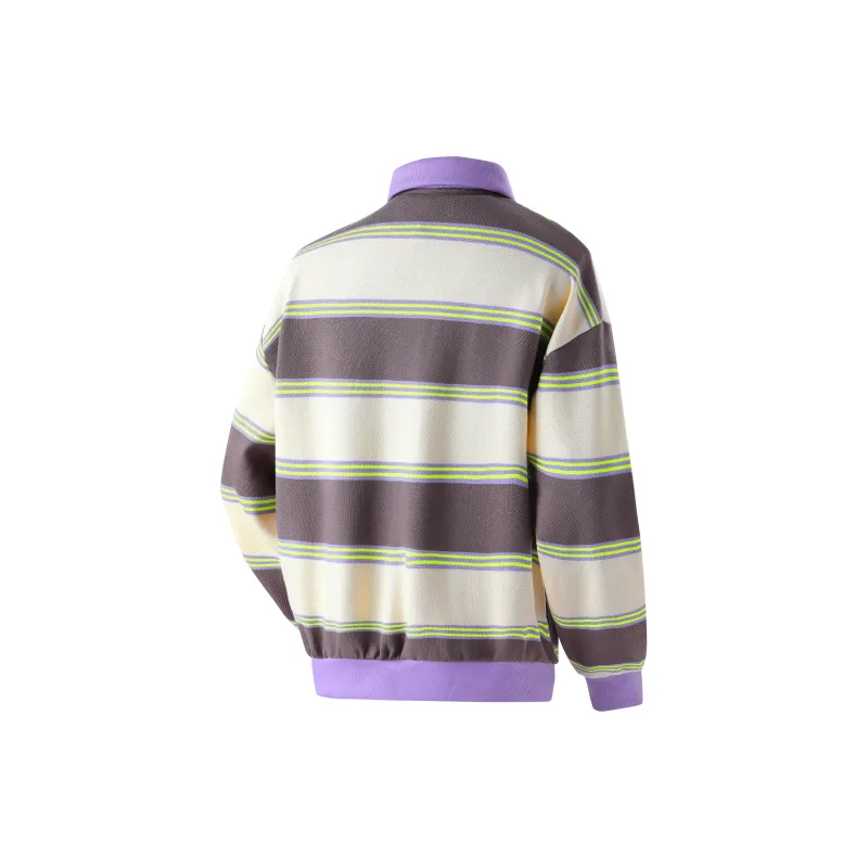 SESAME STREET Polo Shirt Unisex-4