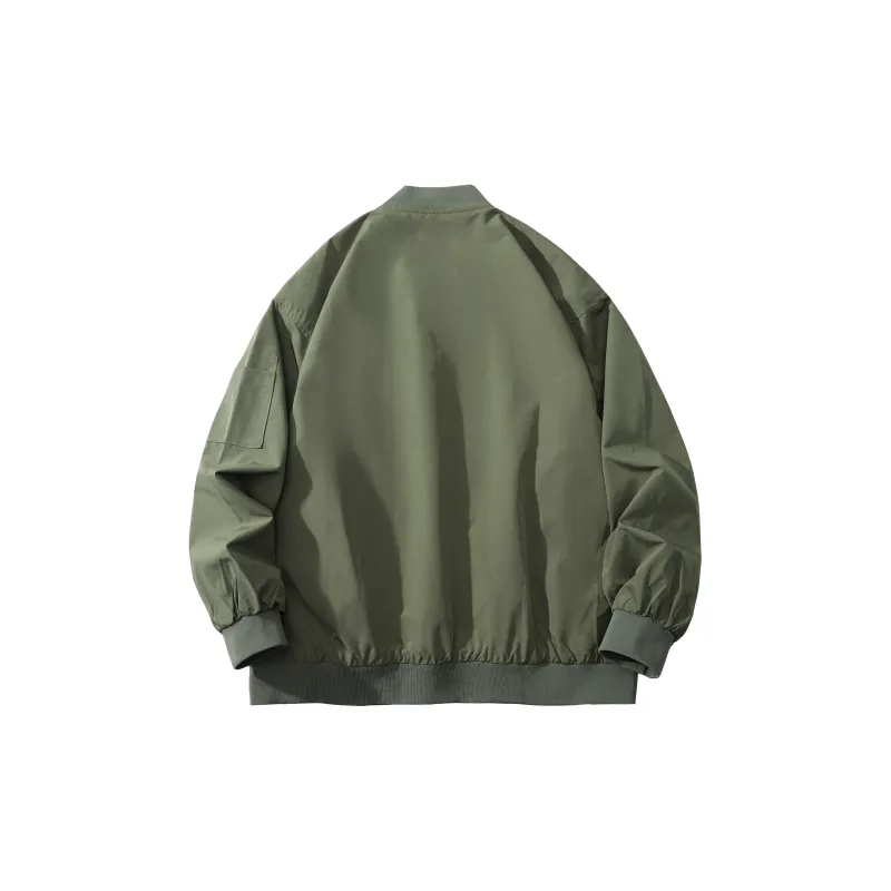Tre Club Jackets Unisex-6