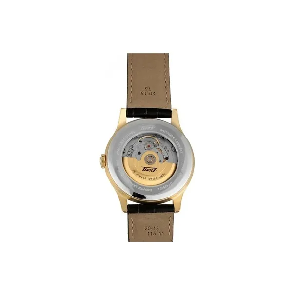 TISSOT Men Uitenda Series Watch-3