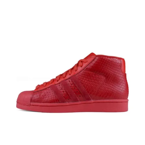 Adidas Pro Model Tomato