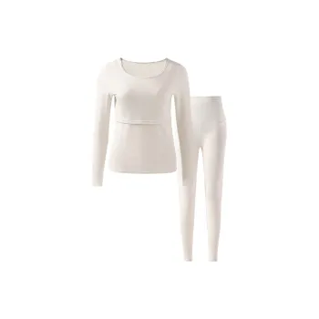 YeeHoO Women's Thermal Sets