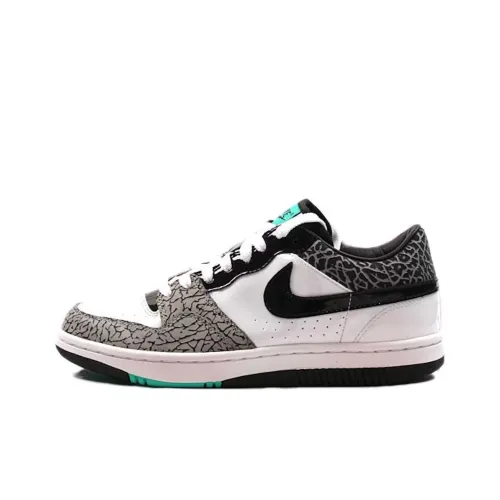 Nike Court Force Premium Atmos Elephant