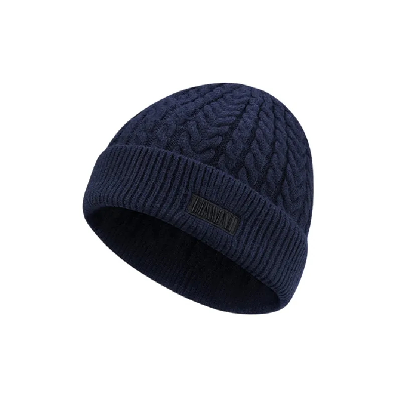 SEPTWOLVES Viscose Beanies Unisex-2