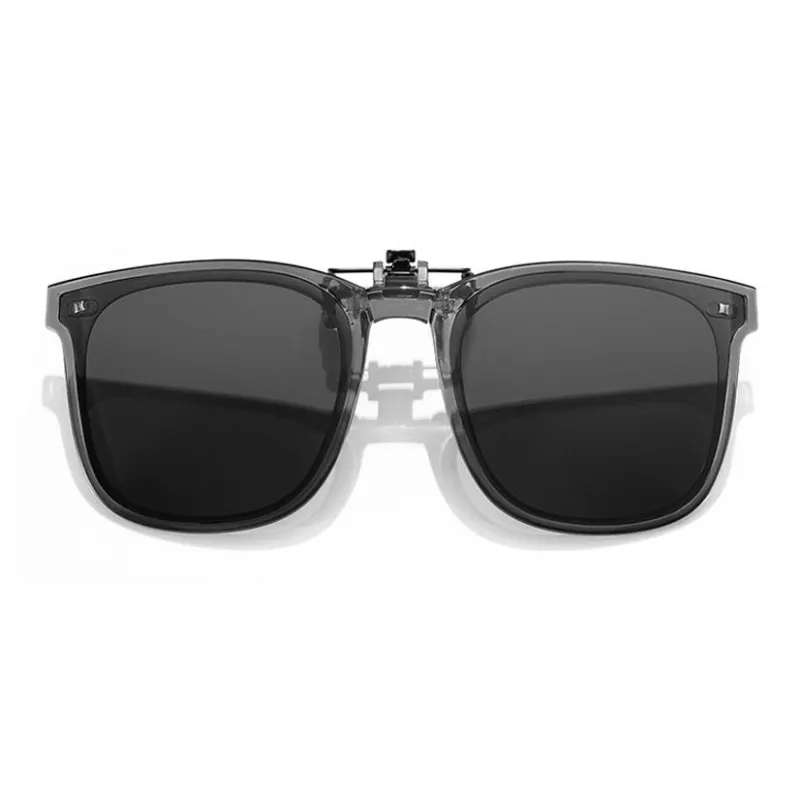 LASHION Square Sunglasses Unisex-1