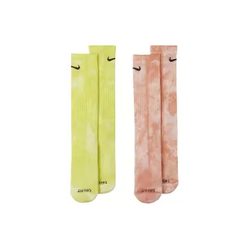 Nike Unisex Mid Calf Socks