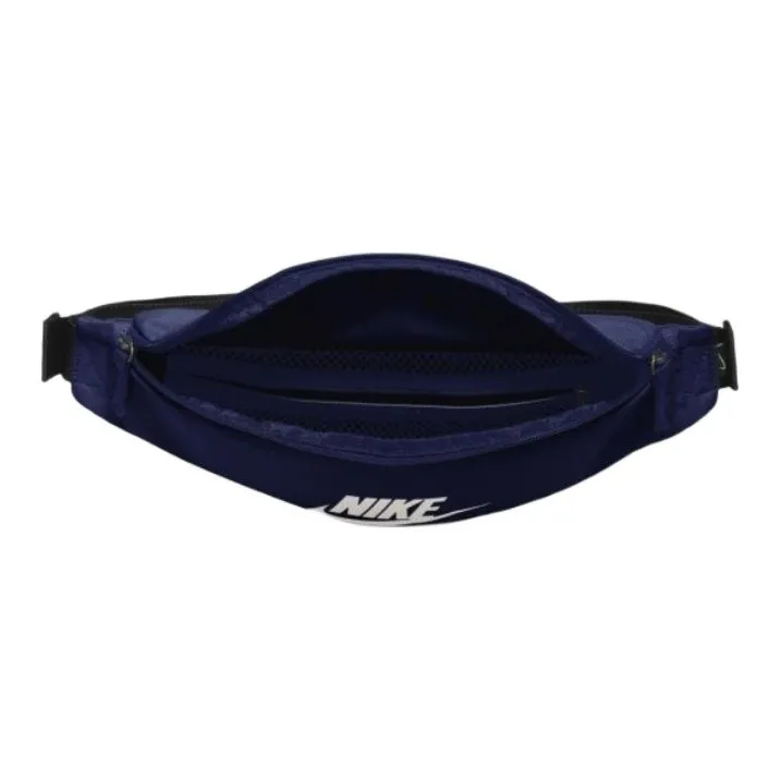 Nike Polyester Fanny Pack Regular Unisex Blue-4
