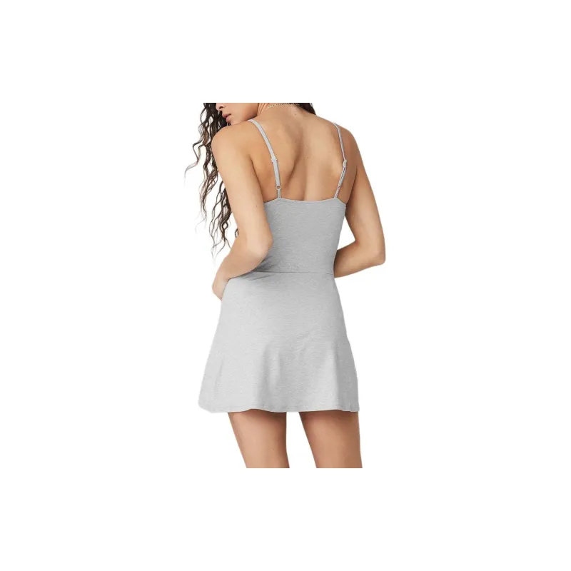 Alo Yoga Slip Dresses Women's-6
