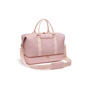 MingLu Gym Bags Pink