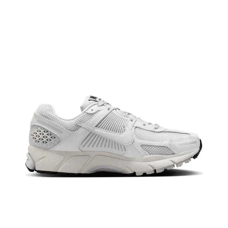 Nike Zoom Vomero 5 White Vast Grey Women's-1