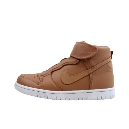 Nike Dunk High Ease Dusted Clay Women's