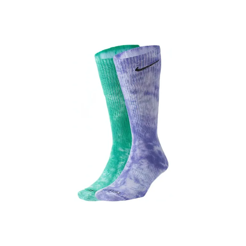 Nike Unisex Mid Calf Socks-0
