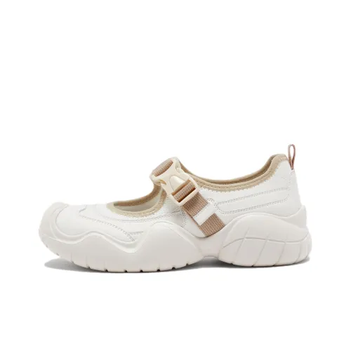 BASTO Casual Shoes Women's Low-Top