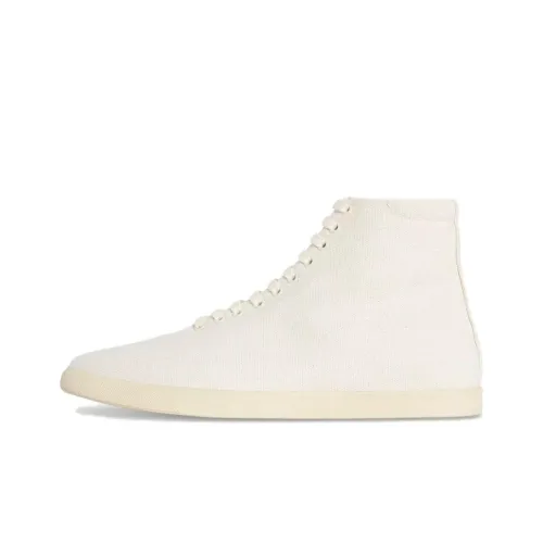 THE ROW Sam High-top Sneakers