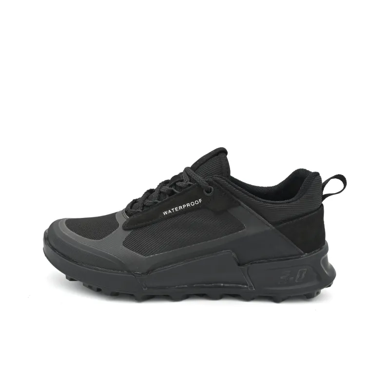 VRKK Waterproof And Breathable Low Top Casual Shoes Men's-0