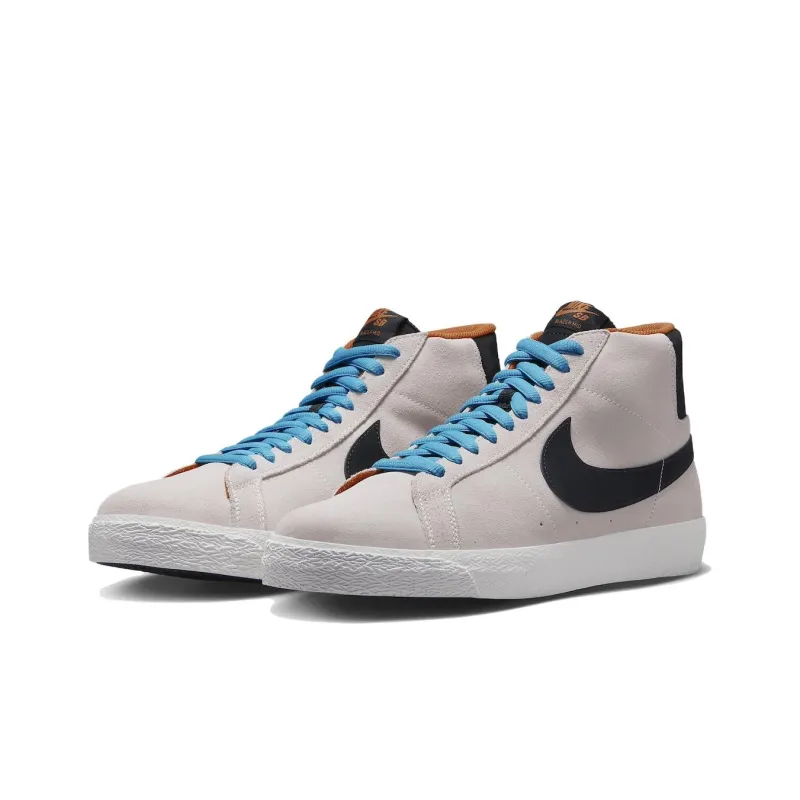 Nike Sb Zoom Blazer Mid Olympic Safari-2