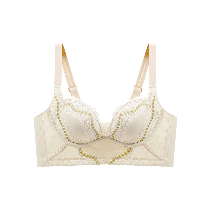 GRACEWELL Women's Bras-7