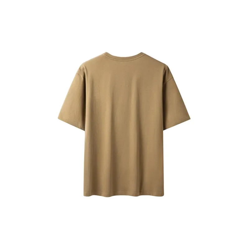 OUTDOOR PRODUCTS T Shirt Men's Gravel Brown-1