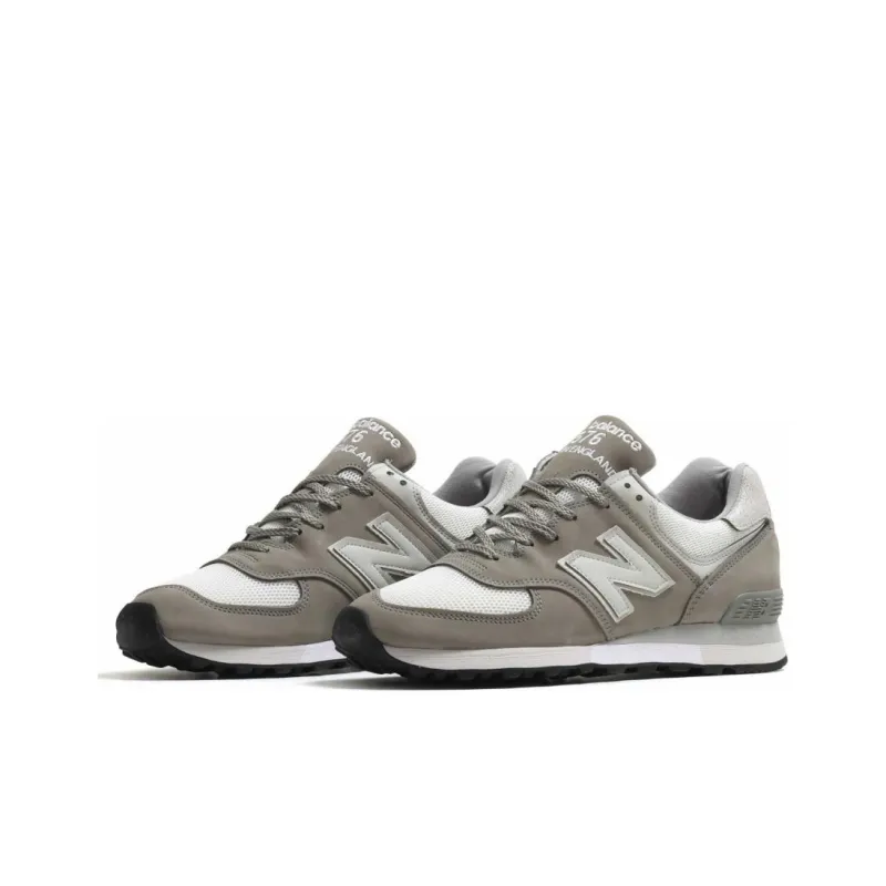 New Balance 576 MiUK Toasted Nut-2