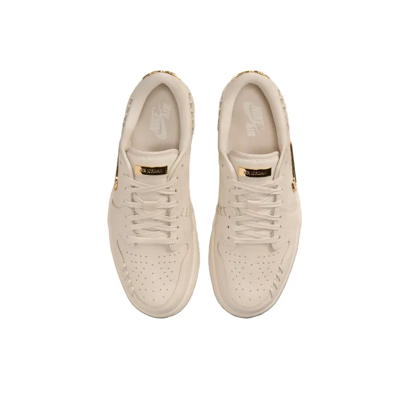 Jordan 1 Low Method Of Make Legend Light Brown Women's-3