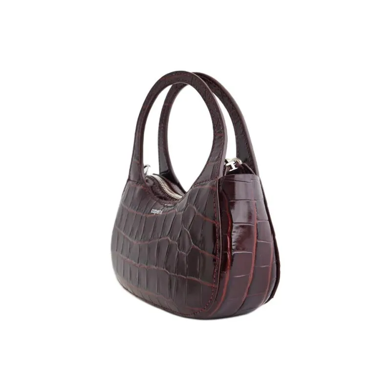 COPERNI Mini Swipe Bucket Bag-2