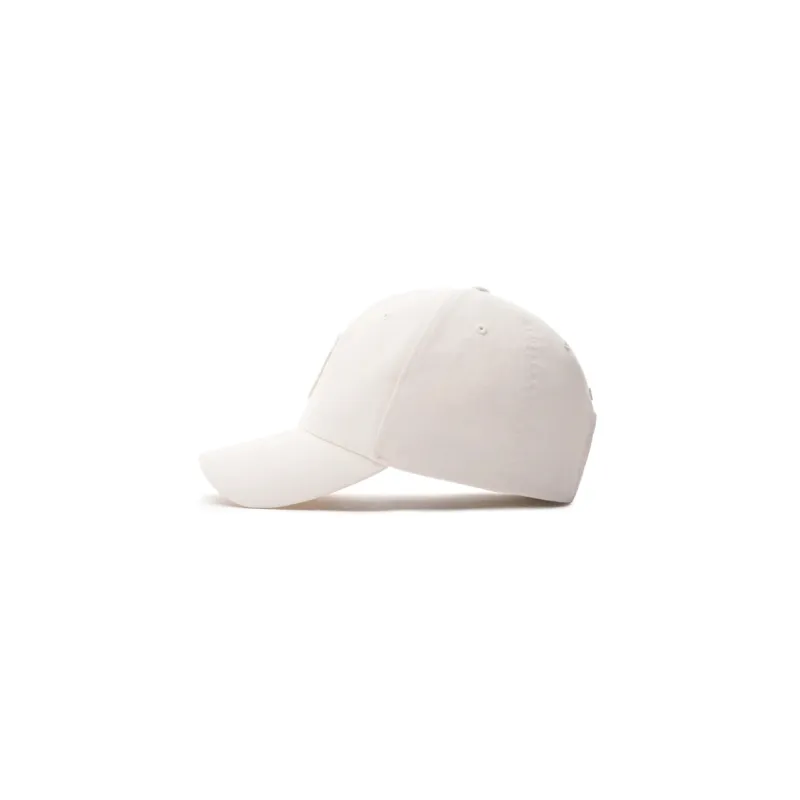 MLB Polyester Baseball Caps Unisex White-1