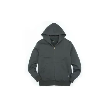 AKCLUB Vintage Collection Sweatshirt Men's Charcoal Gray