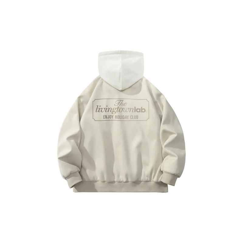 LIVINGTOWN Jackets Coats Unisex-8