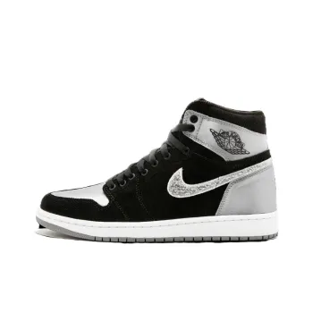JORDAN 1 Retro High Aleali May Shadow