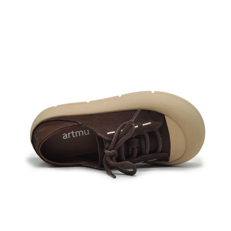 ARTMU Low-Top Casual Shoes Women's-10
