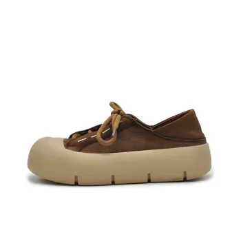 ARTMU Low Top Casual Shoes Women's