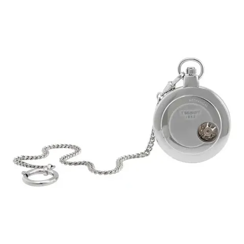 TISSOT Unisex Pocket Watches-3