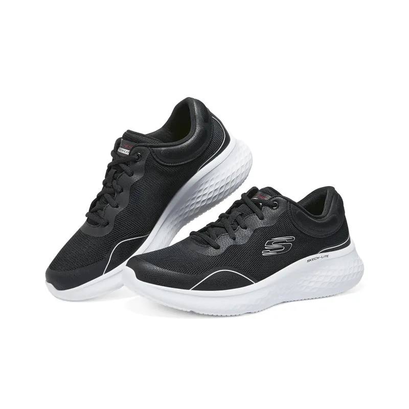 Skechers Flex Advantage 4.0 Anti Slip Wear Resistant Low Top Casual Shoes Men's Black-3