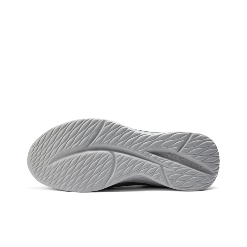 Skechers Coverage Low Top Casual Shoes Men's Taupe-5