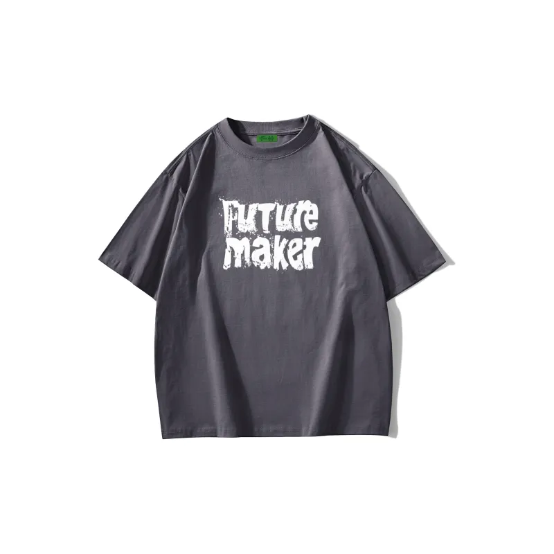 FUTURE MAKER T-Shirts Unisex-27