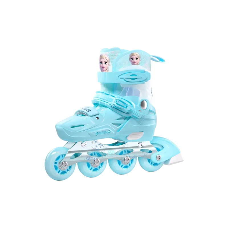 MESUCA x MANWEI Disney Collection Inline Skates Kids Roller Skates Unisex-11