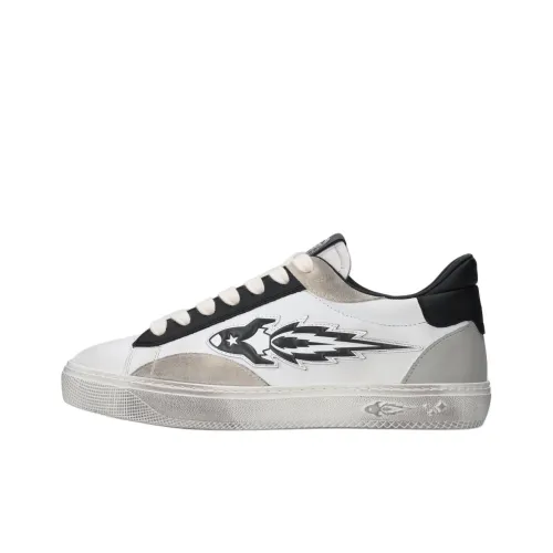 ENTERPRISE JAPAN EJ Jupiter Rocket Sneakers