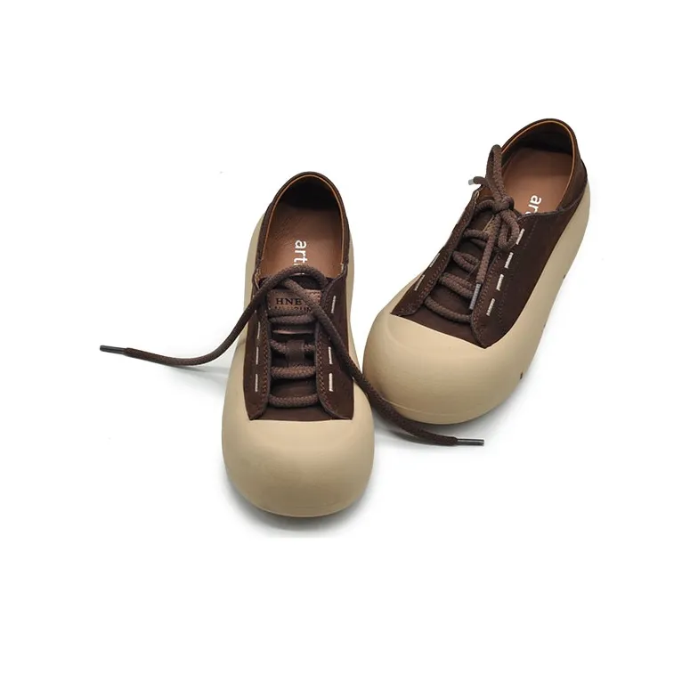 ARTMU Low-Top Casual Shoes Women's-11