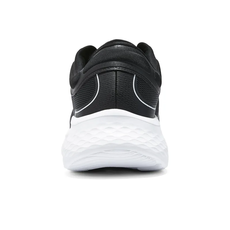 Skechers Flex Advantage 4.0 Anti Slip Wear Resistant Low Top Casual Shoes Men's Black-4