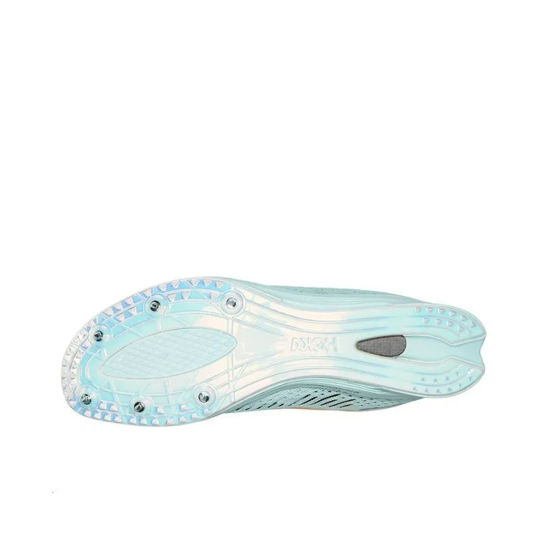 HOKA ONE ONE Cielo X Md 'Blue Glass Radiant Yellow'-3