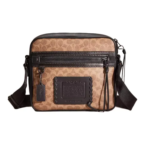 COACH Dylan Crossbody Bags