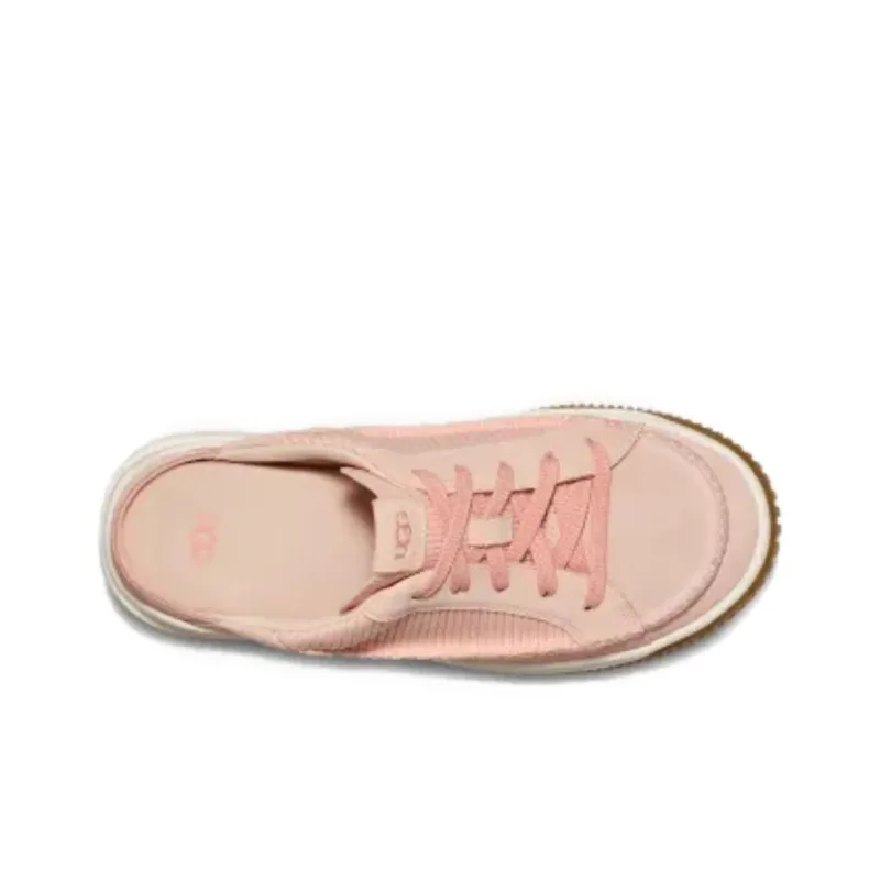 UGG EZ Duzzit Mule Teacup Rose Women's-4