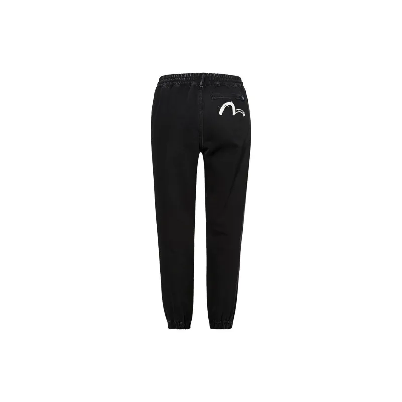 EVISU Jeans Women's Black-1