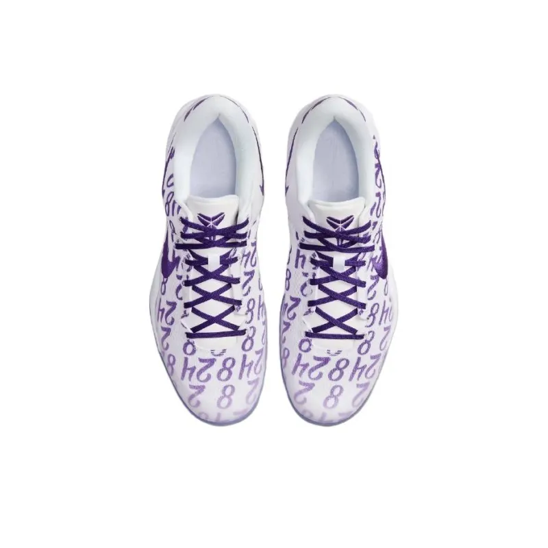 Nike Kobe 8 Protro "Court Purple"-3