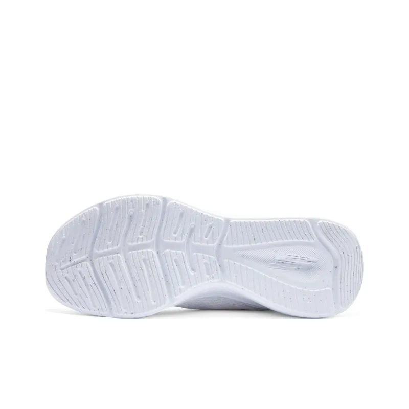 Skechers Skech Lite Pro Lightweight Coverage Low Top Running Shoes Women's White-5