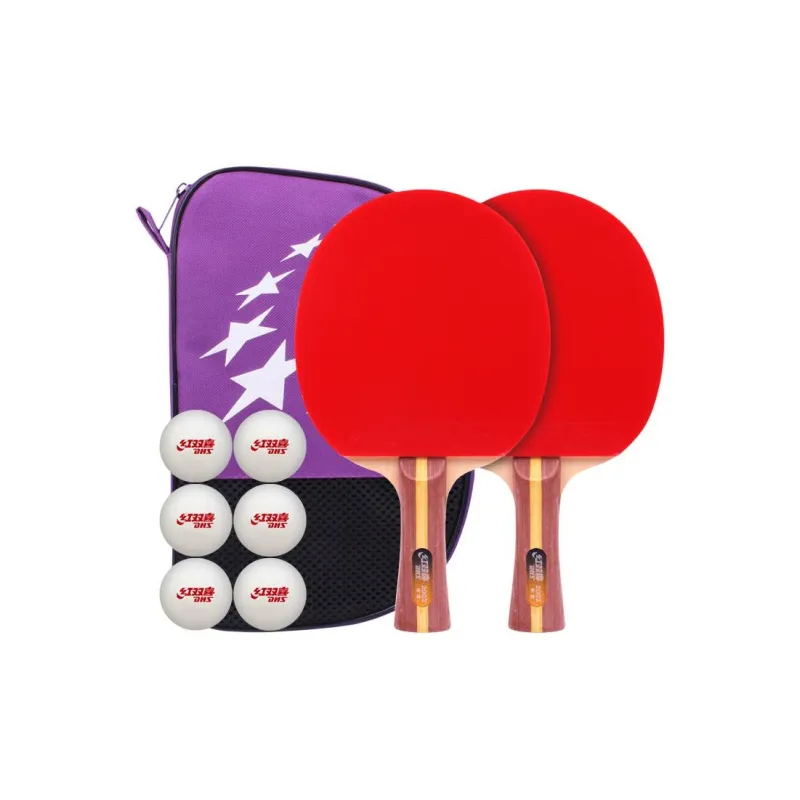 DHS Ping Pong Paddles-2