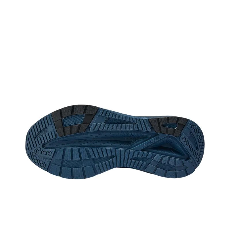 Skechers Future Sport Sneaker 'White Blue'-5