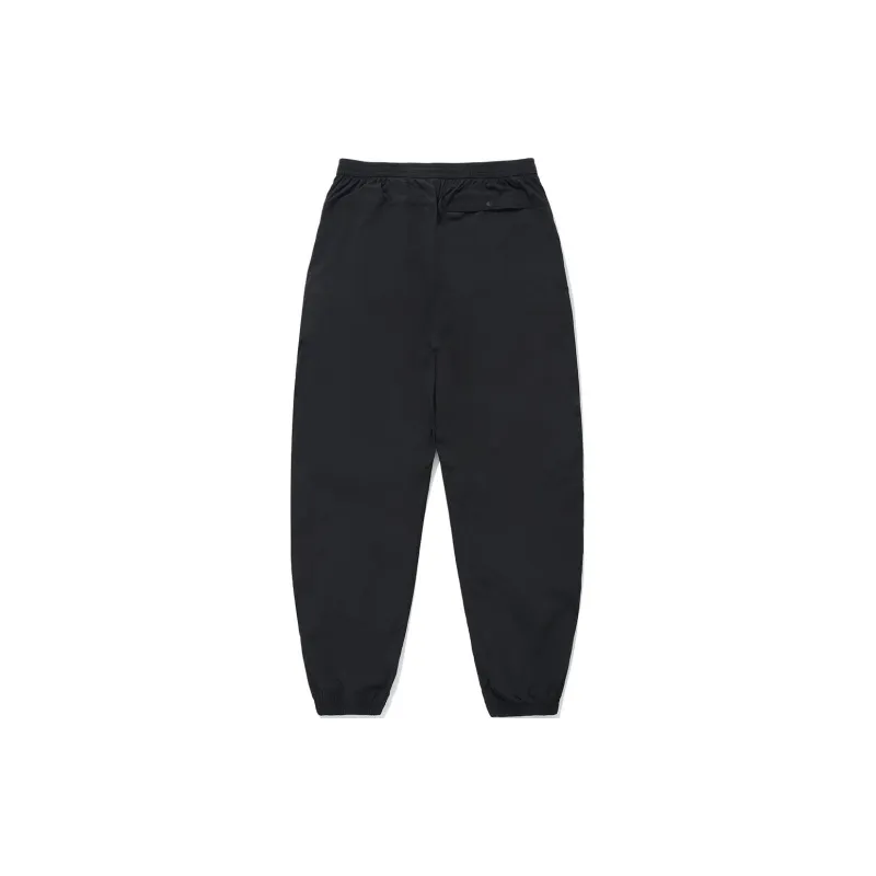 COVERNAT SS24 Casual Pants Men's Black-1